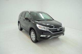 Used 2015 Honda CR-V EXL in West Chester, Pennsylvania