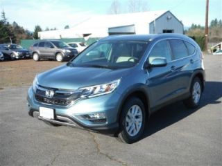 Used 2016 Honda CR-V EXL in Mcminnville, Oregon