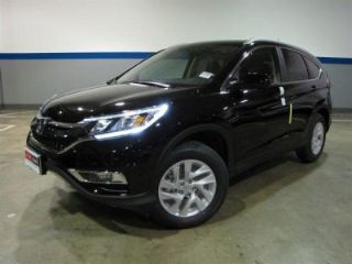 Used 2016 Honda CR-V EXL in Paramus, New Jersey