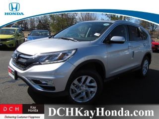 Used 2016 Honda CR-V EXL in Eatontown, New Jersey