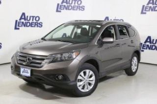 Used 2014 Honda CR-V EXL in Voorhees, New Jersey