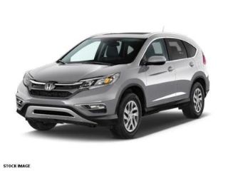 Used 2016 Honda CR-V EXL in Rio Rancho, New Mexico