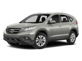 Used 2014 Honda CR-V EXL in Springfield, Pennsylvania