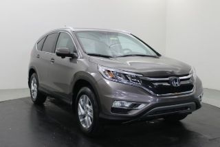 Used 2016 Honda CR-V EXL in Louisville, Kentucky