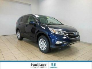 Used 2016 Honda CR-V EXL in Harrisburg, Pennsylvania