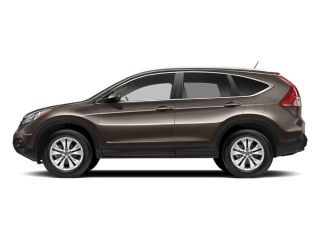 Used 2014 Honda CR-V EXL in Fairfax, Virginia