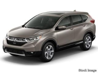 Used 2017 Honda CR-V EXL in Florence, South Carolina