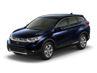 Used 2017 Honda CR-V EXL in Lexington, South Carolina