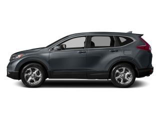 Used 2017 Honda CR-V EXL in Martinez, Georgia