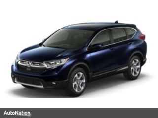 Used 2017 Honda CR-V EXL in Las Vegas, Nevada