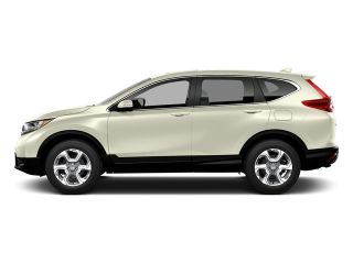 Used 2017 Honda CR-V EXL in Martinez, Georgia