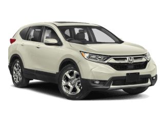 Used 2018 Honda CR-V EXL in Fontana, California