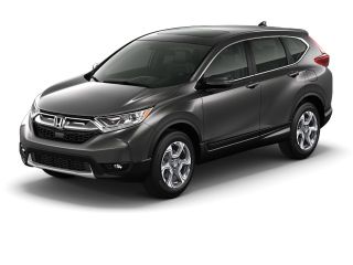 Used 2018 Honda CR-V EXL in Oxnard, California