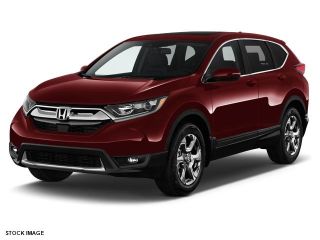 Used 2017 Honda CR-V EX in Toms River, New Jersey