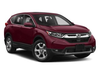 Used 2018 Honda CR-V EX in Casper, Wyoming