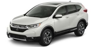 Used 2018 Honda CR-V EX in Lancaster, Pennsylvania