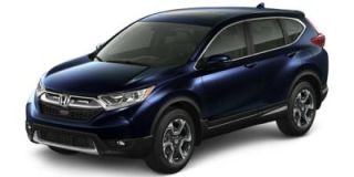 Used 2018 Honda CR-V EXL in Fairfax, Virginia