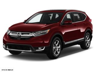 Used 2017 Honda CR-V Touring in Toms River, New Jersey