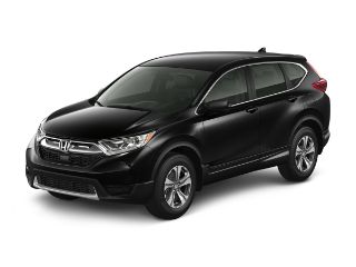 Used 2018 Honda CR-V LX in Surprise, Arizona