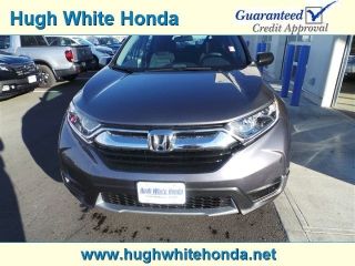 Used 2018 Honda CR-V LX in Columbus, Ohio