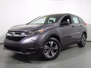 Used 2018 Honda CR-V LX in Raleigh, North Carolina