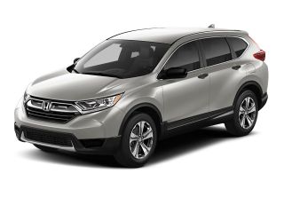 Used 2018 Honda CR-V LX in Oxnard, California