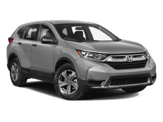 Used 2018 Honda CR-V LX in Fontana, California