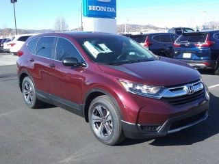 Used 2018 Honda CR-V LX in Prescott, Arizona