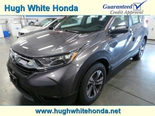 Used 2018 Honda CR-V LX in Columbus, Ohio