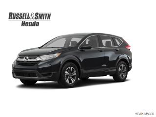 Used 2018 Honda CR-V LX in Houston, Texas