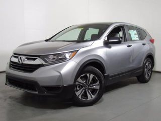 Used 2018 Honda CR-V LX in Cary, North Carolina