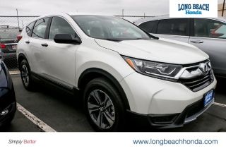 Used 2018 Honda CR-V LX in Signal Hill, California