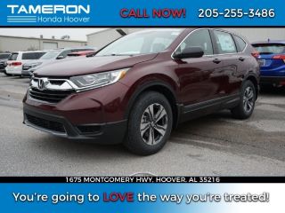 Used 2018 Honda CR-V LX in Hoover, Alabama