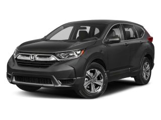 Used 2018 Honda CR-V LX in Victorville, California