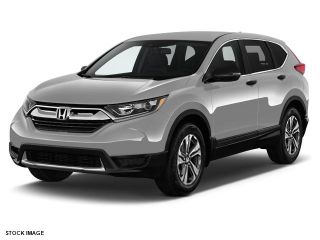 Used 2017 Honda CR-V LX in Toms River, New Jersey
