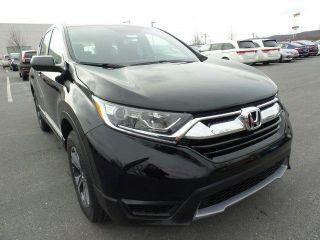 Used 2017 Honda CR-V LX in Muncy, Pennsylvania