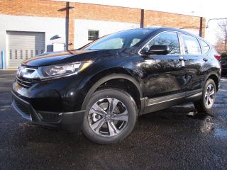 Used 2018 Honda CR-V LX in Nanuet, New York