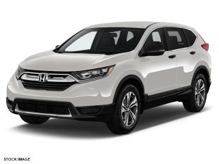 Used 2017 Honda CR-V LX in Toms River, New Jersey