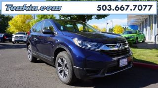 Used 2017 Honda CR-V LX in Troutdale, Oregon