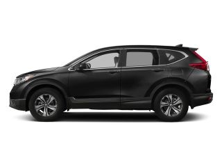 Used 2017 Honda CR-V LX in Yorkville, New York