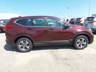 Used 2017 Honda CR-V LX in Grand Island, Nebraska
