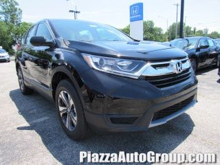 Used 2017 Honda CR-V LX in Philadelphia, Pennsylvania