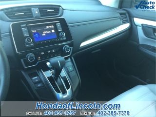 Used 2017 Honda CR-V LX in Lincoln, Nebraska