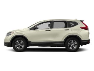 Used 2017 Honda CR-V LX in Tarrytown, New York