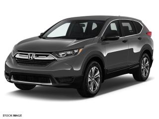Used 2017 Honda CR-V LX in Rio Rancho, New Mexico