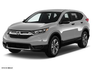 Used 2017 Honda CR-V LX in Cincinnati, Ohio