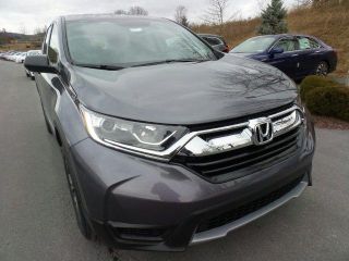 Used 2017 Honda CR-V LX in Muncy, Pennsylvania