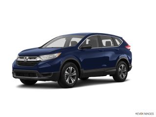 Used 2017 Honda CR-V LX in Toms River, New Jersey