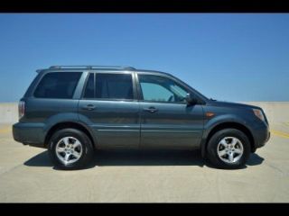 Used 2006 Honda Pilot EX in South River, New Jersey