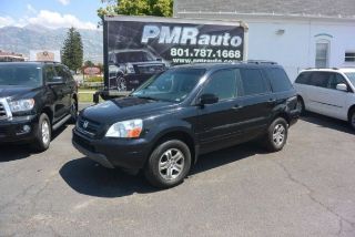 Used 2003 Honda Pilot EXL in American Fork, Utah
